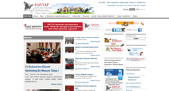 Desktop Screenshot of haytap.org
